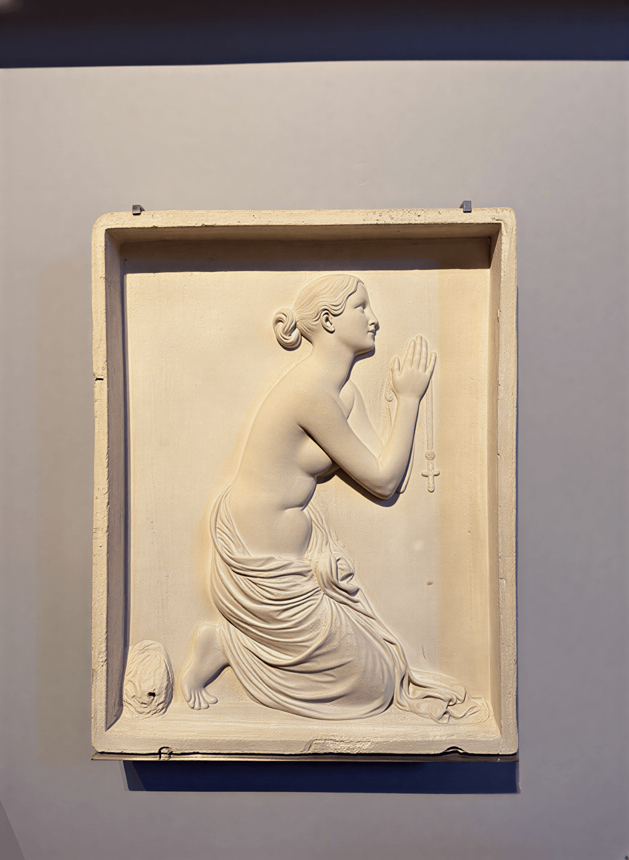 Prière de la Renaissance