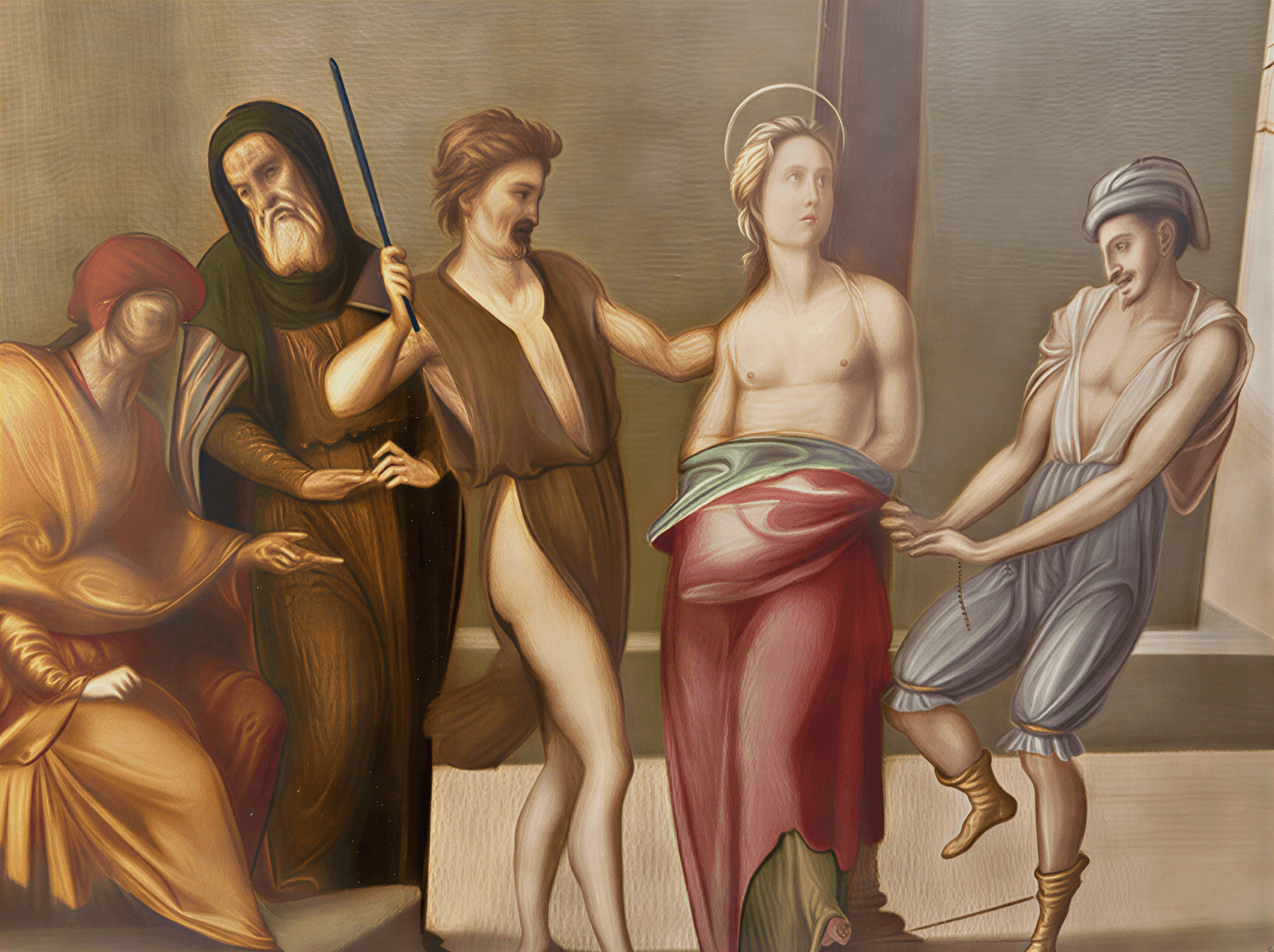 Renaissance en Émotion