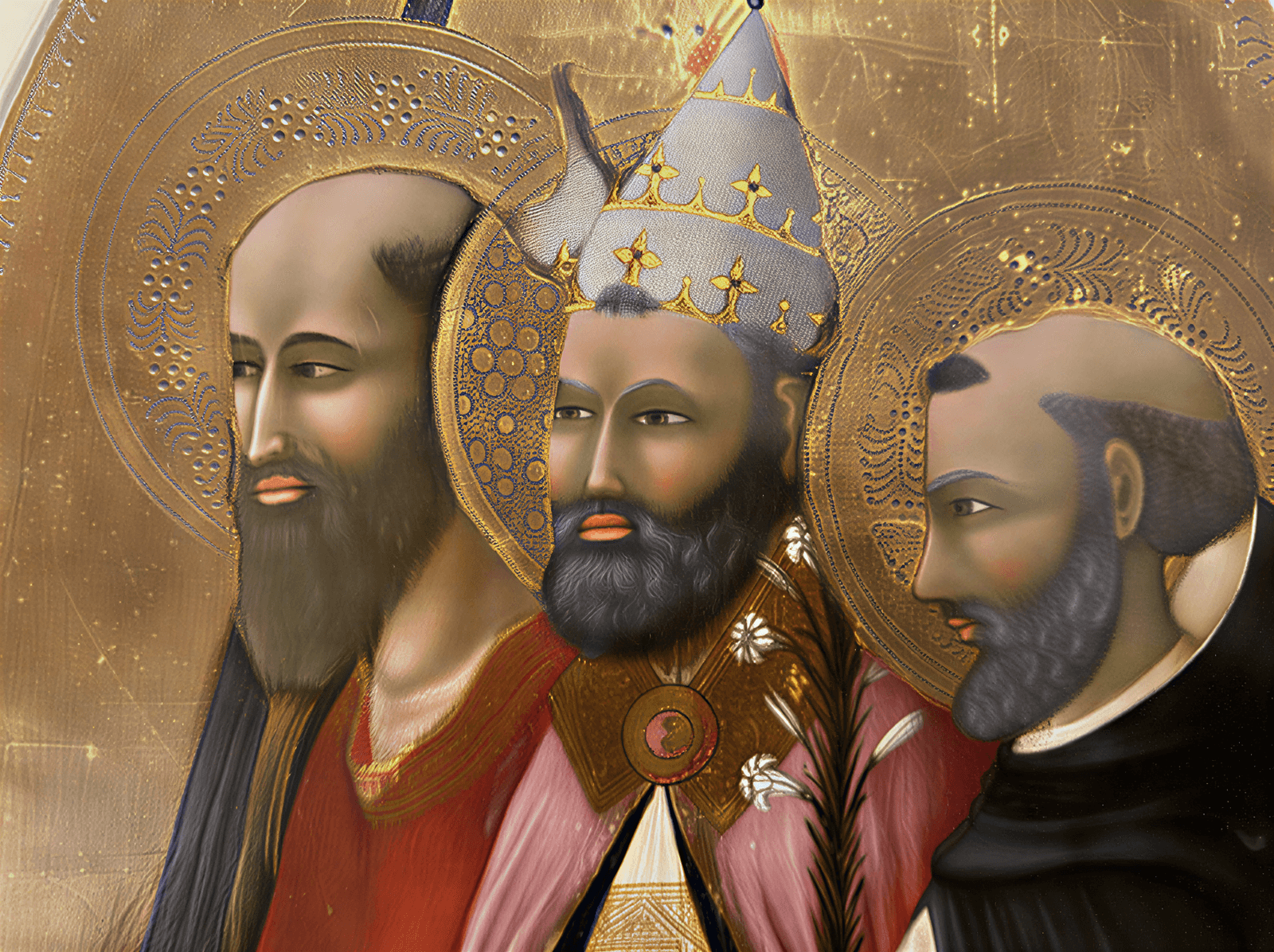 Visages de la Renaissance