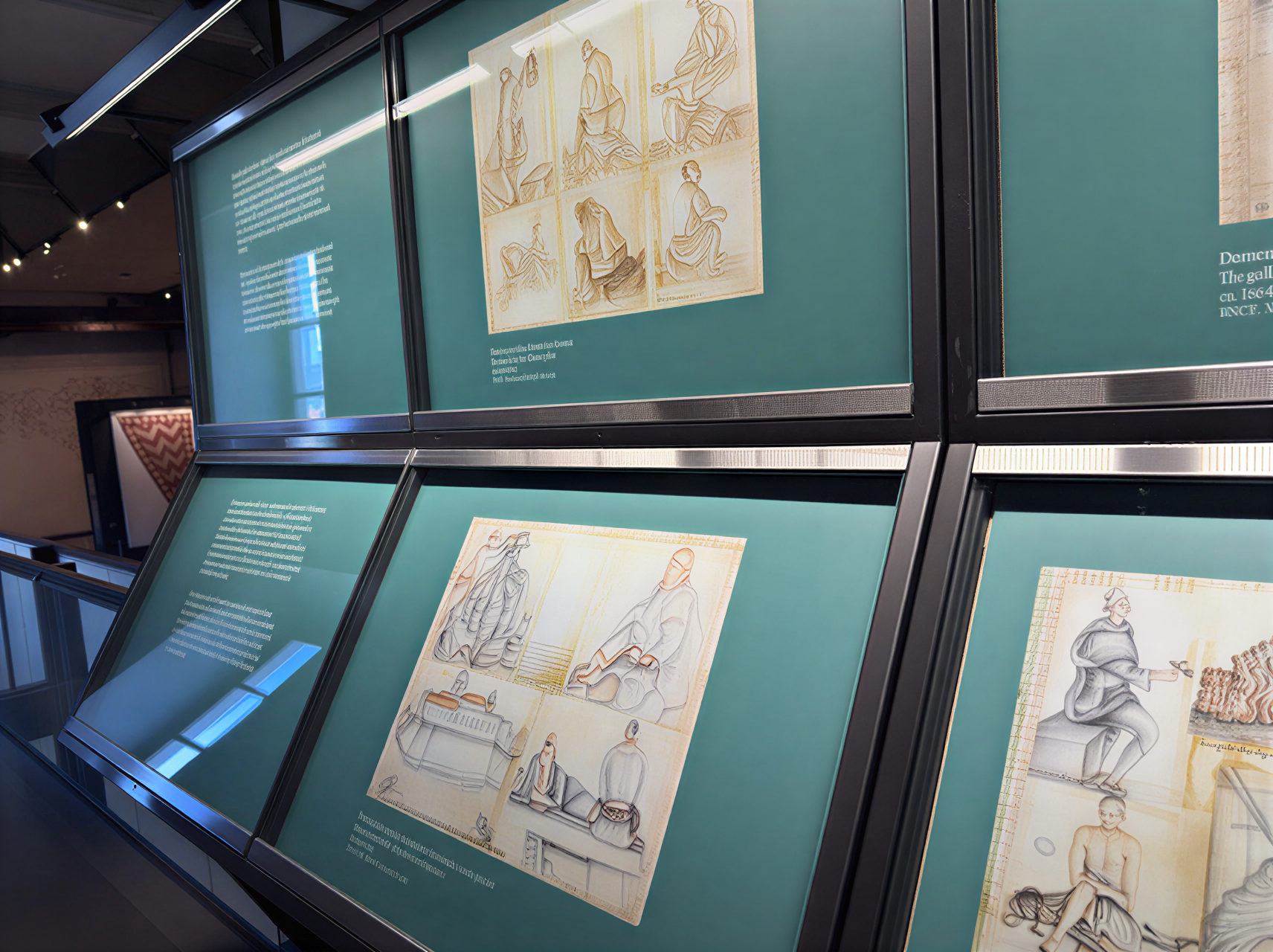 Chefs-d'œuvre de l'Opera