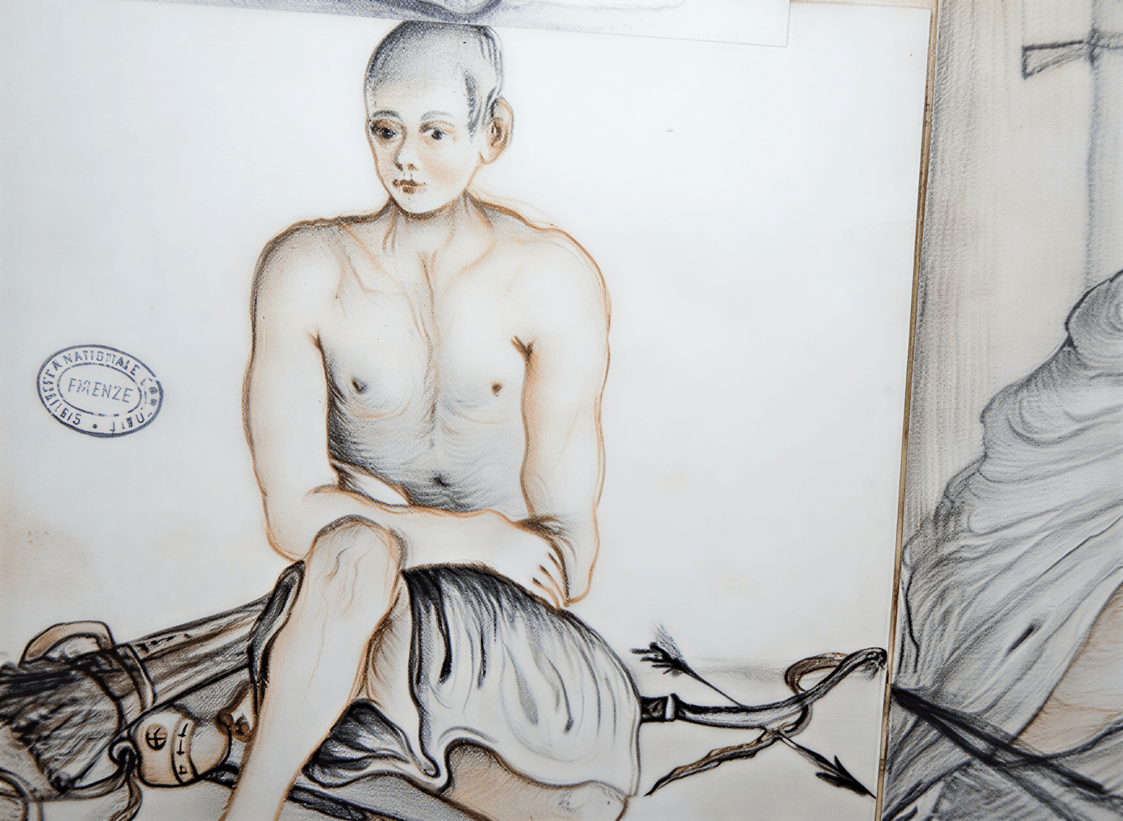 Échos de l'Art Toscane