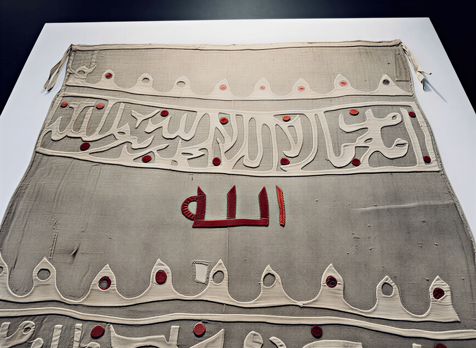 Tissu Sacré de l'Opera