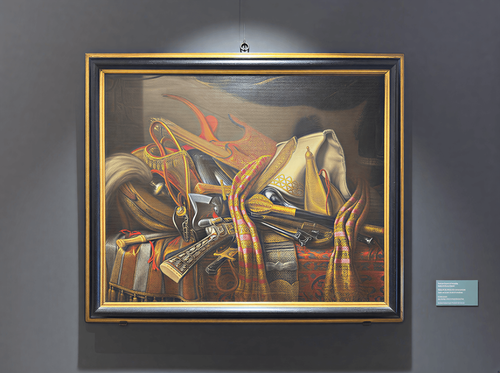 Éclats d'Histoire Révélés