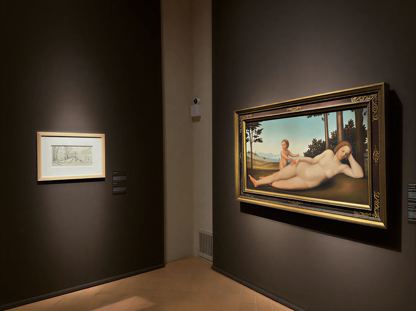 Beauté Renaissance Révélée