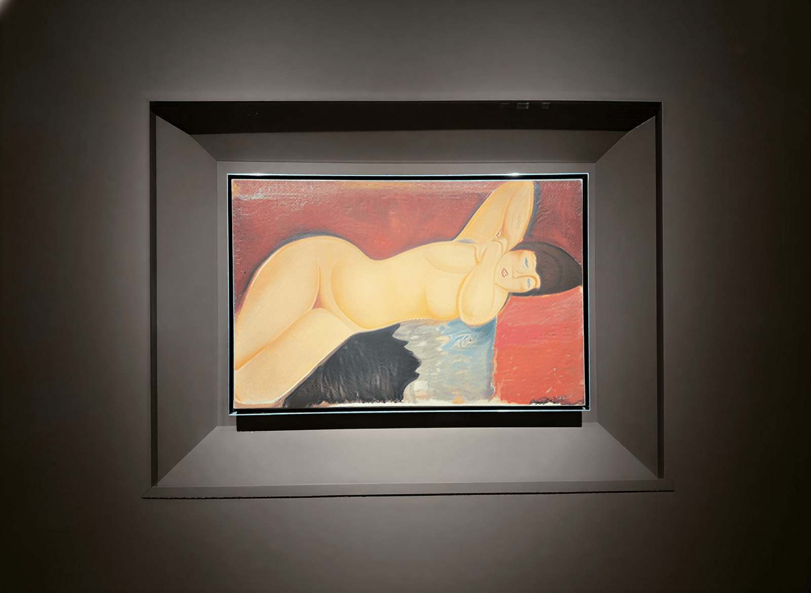 Beauté Sensuelle Révélée