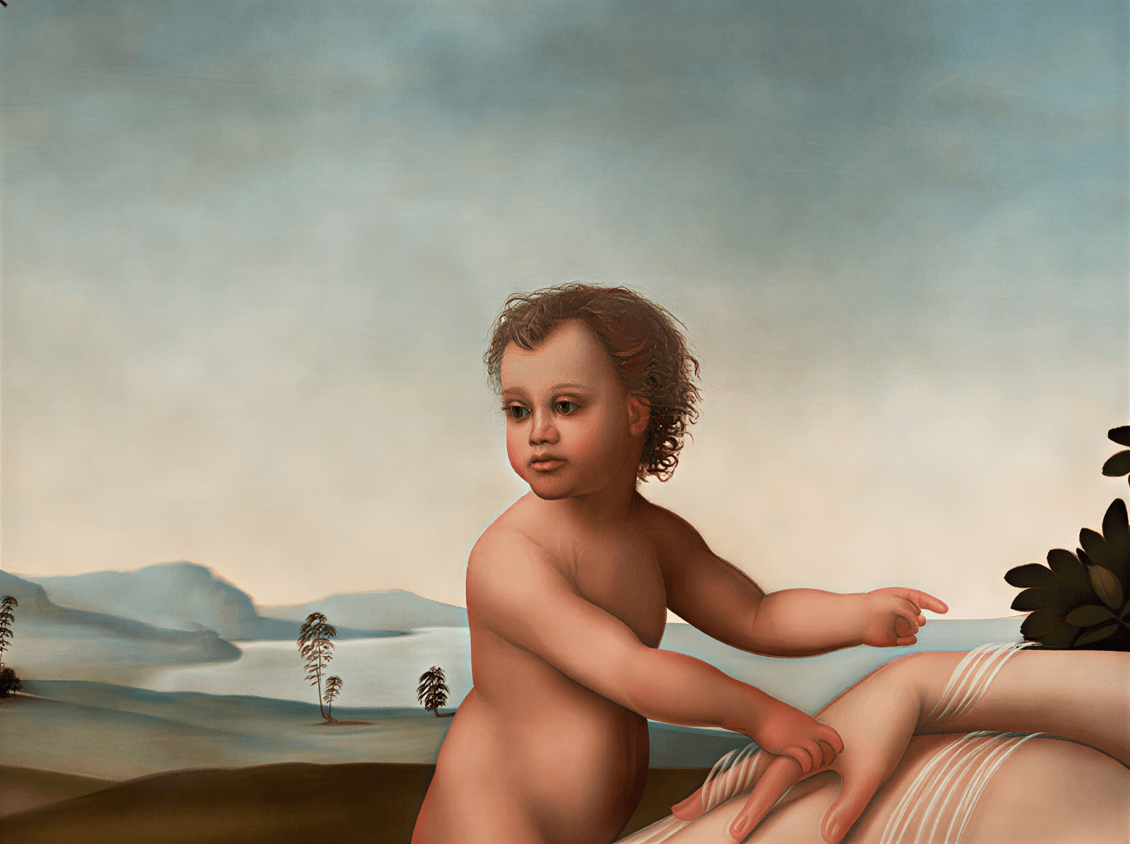 Enfant et Nature Renaissance