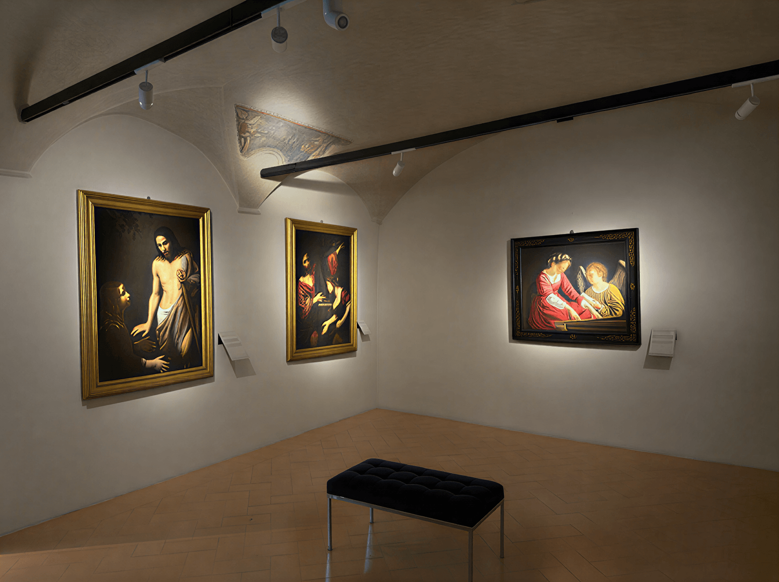 Renaissance Illuminée