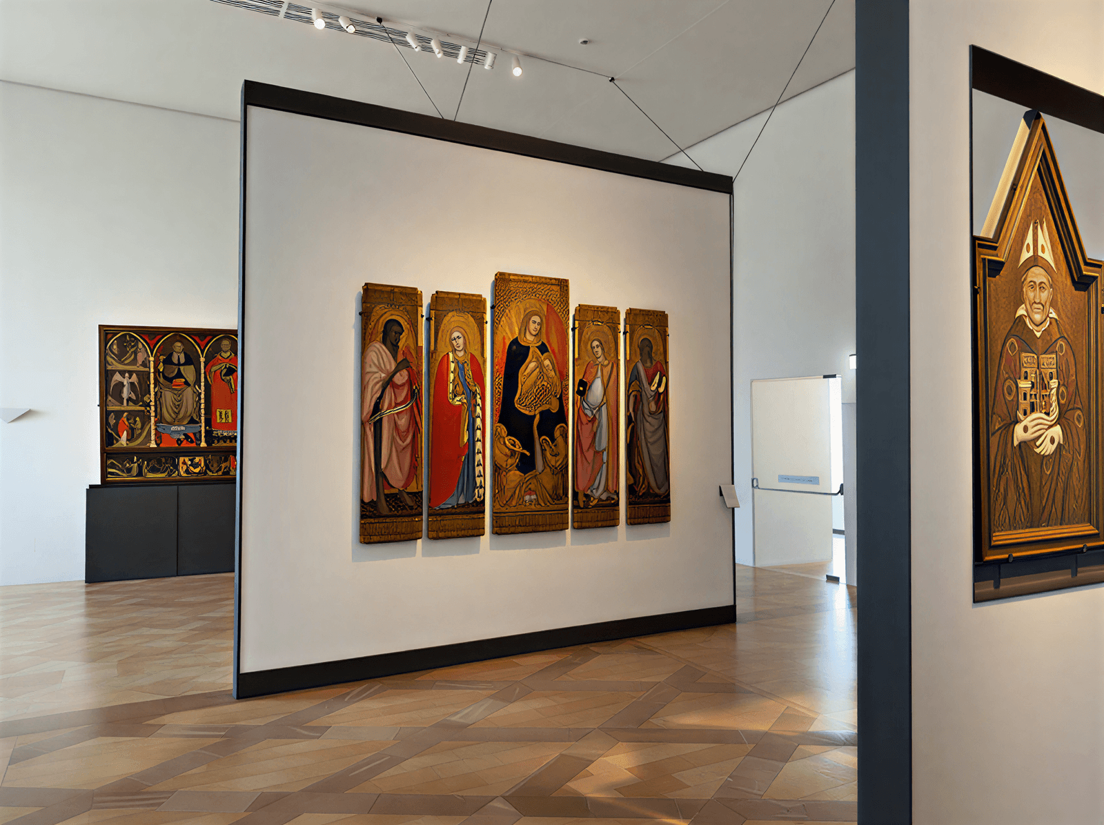 Renaissance Révélée