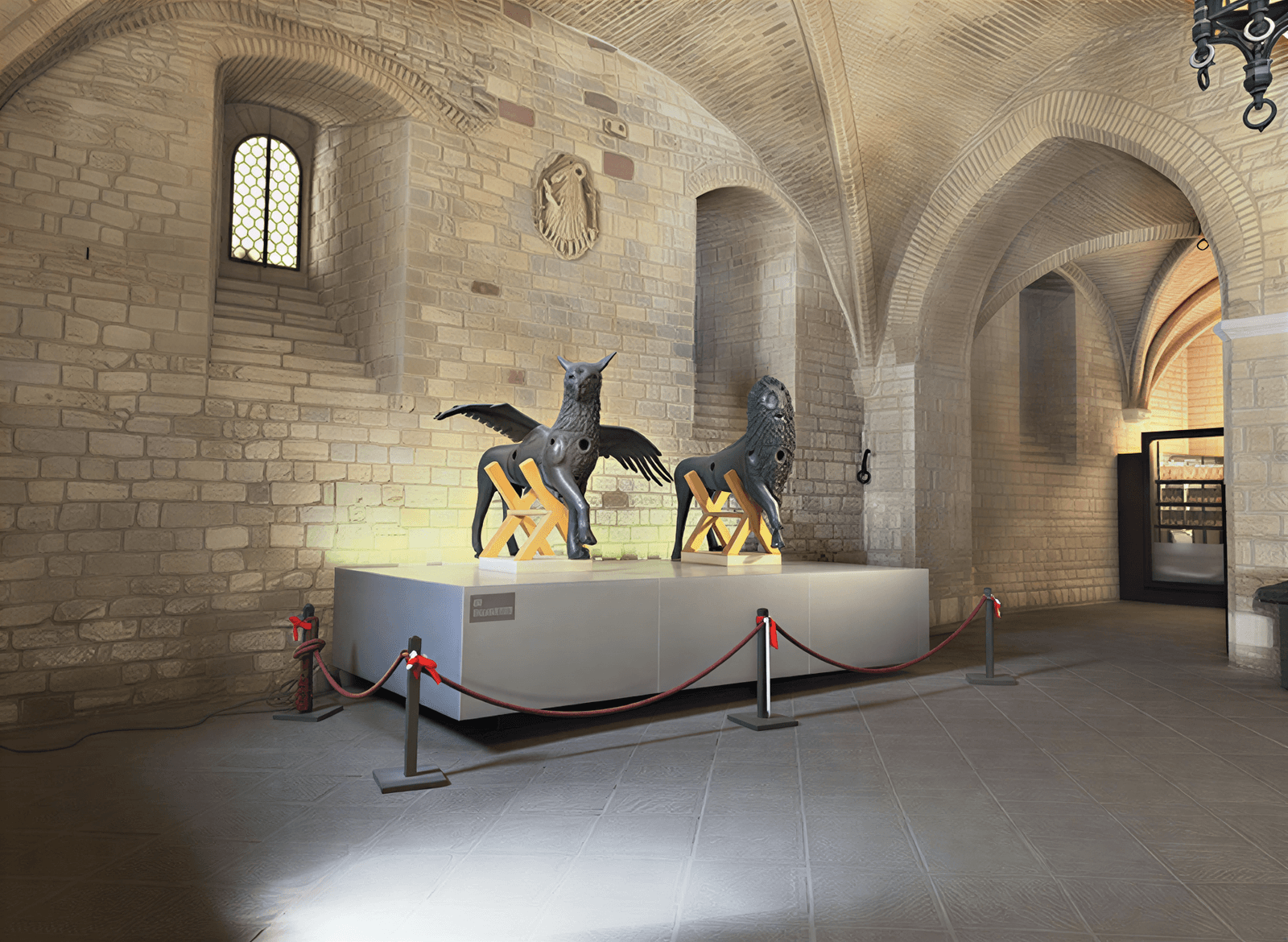 Symboles de la Renaissance Umbra